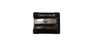 Точилка для художественных карандашей от Cretacolor по 128.00 руб Точилка для художественных карандашей по 128.00 руб от Cretacolor