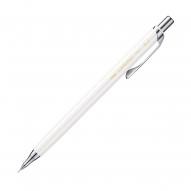 Чернографитный механический карандаш ORENZ d:0,2мм корпус белый по 1 051.00 руб от Pentel