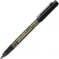 Ручка-кисточка CARTOONIST MANGAKA FLEXIBLE Medium черный