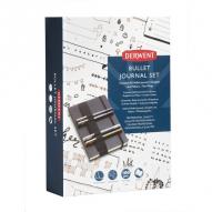 Набор линеров GRAPHIK LINE MAKER 4 шт.+Bullet Journal от Derwent по 1 599.00 руб Набор линеров GRAPHIK LINE MAKER 4 шт.+Bullet Journal по 1 599.00 руб от Derwent