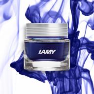 Чернила LAMY T53 CRYSTAL INK флакон 30мл; в ассортименте от LAMY по 1 700.00 руб Чернила LAMY T53 CRYSTAL INK флакон 30мл; в ассортименте по 1 700.00 руб от LAMY
