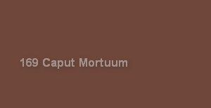 Карандаш акварельный ALBRECHT DURER цв.№169 капут мортум по 167.00 руб от Faber-Castell