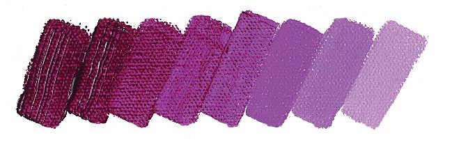 Краска масляная MUSSINI цв.№366 фиолетовый королевский туба 35мл по 1 687.00 руб от Schmincke