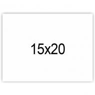 ДВП лист грунтованный акрилом одностороний 150х200мм по 55.00 руб от ЭМТИ,Альбатрос
