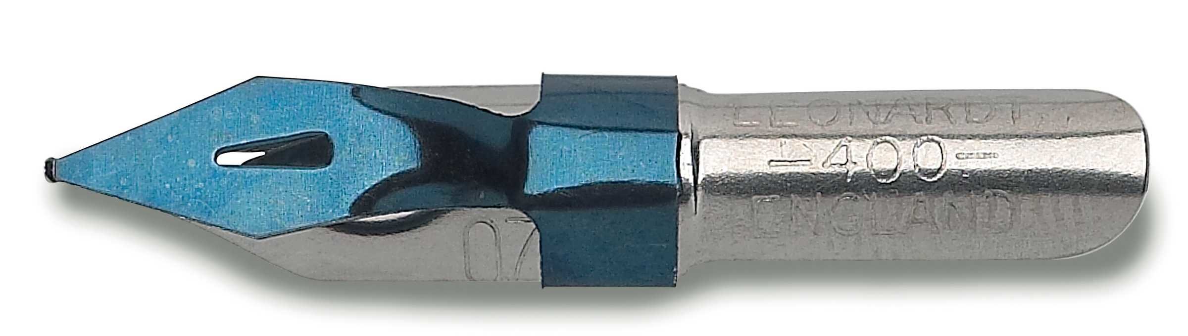Перо для орнамента ORNAMENTAL полированное, линия 0,75мм по 99.00 руб от Manuscript pen company