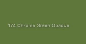 Карандаш акварельный ALBRECHT DURER цв.№174 хром зеленый по 167.00 руб от Faber-Castell