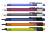 Карандаши чернографитные механические GRAPHITE 777; в ассортименте от Staedtler по 105.00 руб Карандаши чернографитные механические GRAPHITE 777; в ассортименте по 105.00 руб от Staedtler