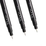 Линеры TOUCH LINER цветные; в ассортименте от Touch ShinHan по 246.00 руб Линеры TOUCH LINER цветные; в ассортименте по 246.00 руб от Touch ShinHan