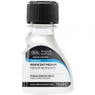 Медиум для акварели WINSOR&NEWTON иридисцентный, флакон 75мл от Winsor&Newton по 642.00 руб Медиум для акварели WINSOR&NEWTON иридисцентный, флакон 75мл по 642.00 руб от Winsor&Newton