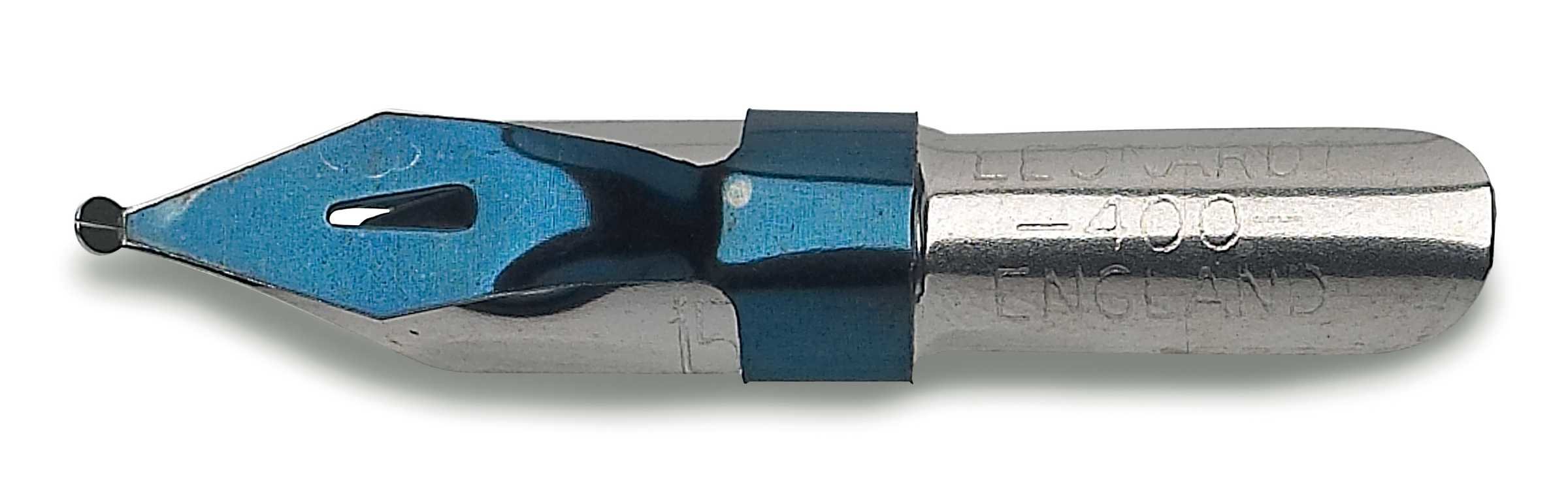 Перо для орнамента ORNAMENTAL полированное, линия 1,5мм по 99.00 руб от Manuscript pen company