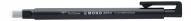 Ластик-ручка TOMBOW MONO ZERO ERASER прямоугольный, d:2,5х5мм, черный по 455.00 руб от Tombow