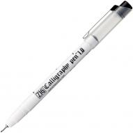Маркер для каллиграфии CALLIGRAPHY PEN 1.0мм черный от ZIG Kuretake по 195.00 руб Маркер для каллиграфии CALLIGRAPHY PEN 1.0мм черный по 195.00 руб от ZIG Kuretake