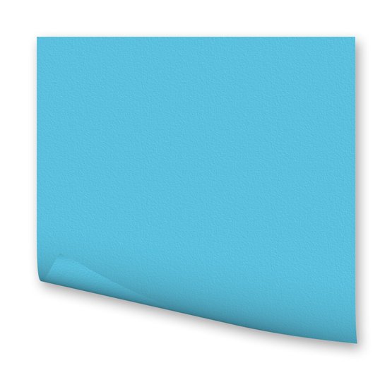 Бумага цветная 300г/кв.м 500х700мм голубой небесный по 118.00 руб от Folia Bringmann