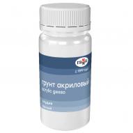 Грунт акриловый СТУДИЯ 110мл белый от Гамма по 165.00 руб Грунт акриловый СТУДИЯ 110мл белый по 165.00 руб от Гамма
