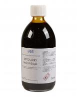 Лак для золочения защитный золотистый бутылка 500мл стекло по 3 397.00 руб от Masserini