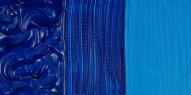 Краска акриловая ABSTRACT цв.№385 синий дой-пак 120мл