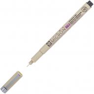 Линер PIGMA MICRON 003 d:0,15мм черный
