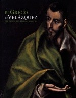 El Greco to Velazquez. Art During the Reign of Philip III от изд. Monsa по 1 299.00 руб El Greco to Velazquez. Art During the Reign of Philip III по 1 299.00 руб от изд. Monsa