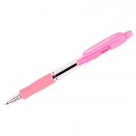 Ручка шариковая автоматическая Super Grip 0,7мм синяя, розовый грип по 140.00 руб от Pilot