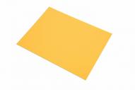 Бумага цветная SIRIO 240г/кв.м 500х650мм желтый золотой