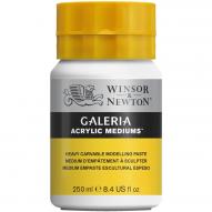 Паста структурная моделирующая Winsor&Newton, банка 250мл от Winsor&Newton по 1 346.00 руб Паста структурная моделирующая Winsor&Newton, банка 250мл по 1 346.00 руб от Winsor&Newton
