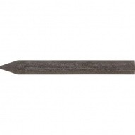 Мелок чернографитный PITT GRAPHIT 6B по 265.00 руб от Faber-Castell