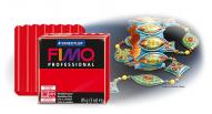 Пластика FIMO PROFESSIONAL; в ассортименте по 413.00 руб от Staedtler