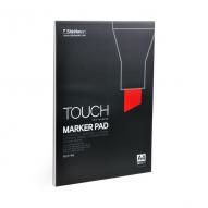 Альбом для маркера TOUCH MARKER PAD 210х297мм от Touch ShinHan по 1 290.00 руб Альбом для маркера TOUCH MARKER PAD 210х297мм по 1 290.00 руб от Touch ShinHan