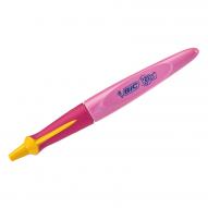 Ручка шариковая Kids Twist Girl синяя 1 мм поворотный механизм от BIC по 249.00 руб Ручка шариковая Kids Twist Girl синяя 1 мм поворотный механизм по 249.00 руб от BIC