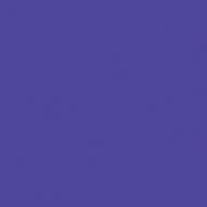 Бумага цветная 300г/кв.м (А4) 210х297мм фиолетовый темный