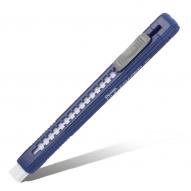 Ластик-карандаш CLIC ERASER выдвижной синий от Pentel по 125.00 руб Ластик-карандаш CLIC ERASER выдвижной синий по 125.00 руб от Pentel