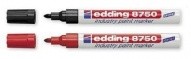 Маркеры INDUSTRY PAINT 8750 лаковые перо круглое 2-4мм; в ассортименте от Edding по 521.00 руб Маркеры INDUSTRY PAINT 8750 лаковые перо круглое 2-4мм; в ассортименте по 521.00 руб от Edding
