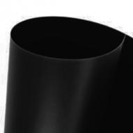 Пластик полипропилен SAND/ORANGE 0,4х700х1000мм черный матовый непрозрачный по 175.00 руб от СП Комплект