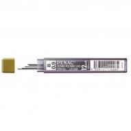 Набор стержней для механического карандаша THE PENCIL d:0,9мм HB 12шт по 130.00 руб от Penac