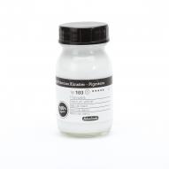 Пигмент №103 белила титановые, PW 6 titanium dioxide, банка 100мл от Schmincke по 895.00 руб Пигмент №103 белила титановые, PW 6 titanium dioxide, банка 100мл по 895.00 руб от Schmincke