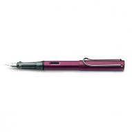 Ручка перьевая LAMY AL-STAR 029 пурпурный EF