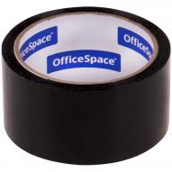 Лента клейкая упаковочная OFFICESPACE 48ммх40м 45мкм черная от OfficeSpace по 80.00 руб Лента клейкая упаковочная OFFICESPACE 48ммх40м 45мкм черная по 80.00 руб от OfficeSpace