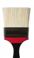 Кисть щетина флейц GEORGIAN-278 №2-1/2 ручка короткая от Daler-rowney по 2 065.00 руб Кисть щетина флейц GEORGIAN-278 №2-1/2 ручка короткая по 2 065.00 руб от Daler-rowney
