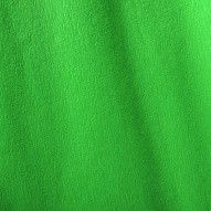 Бумага креп цветная STANDARD 32г/кв.м 500х2500мм в рулоне цв.№021 зеленый яркий