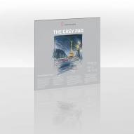 Альбом для графики GREY PAD 120г/м.кв 200х200мм светло-серый по 1 264.00 руб от Hahnemuhle