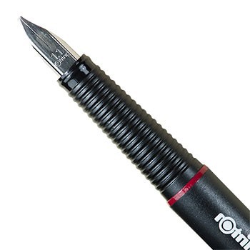 Ручка для каллиграфии перьевая ARTPEN CALLIGRAPHY 1,1мм по 1 099.00 руб от Rotring