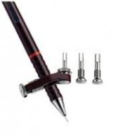 Насадка на циркуль Rotring с универсальным крепежным устройством от Rotring по 395.00 руб Насадка на циркуль Rotring с универсальным крепежным устройством по 395.00 руб от Rotring