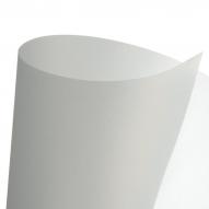 Пластик полипропилен FLEXIBLE 500х700мм 455г/кв.м серебряный непрозрачный по 239.00 руб от Canson