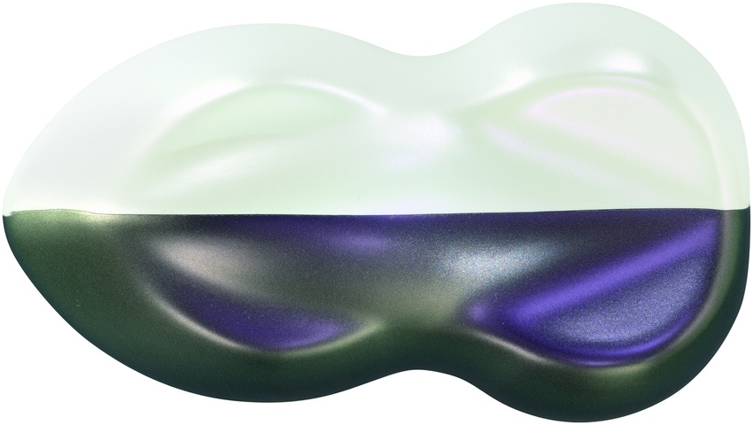 Жидкий акрил AERO COLOR VISION цв.№909 серебристо-фиолетовый флакон 28мл по 1 041.00 руб от Schmincke