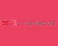 Карандаш акварельный WATERCOLOUR цв.№21 розовый мареновый лак по 222.00 руб от Derwent