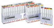 Наборы маркеров COPIC; в ассортименте от COPIC Markers по 7 409.00 руб Наборы маркеров COPIC; в ассортименте по 7 409.00 руб от COPIC Markers