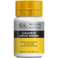 Гель текстурный черная лава Winsor&Newton, банка 250мл от Winsor&Newton по 869.00 руб Гель текстурный черная лава Winsor&Newton, банка 250мл по 869.00 руб от Winsor&Newton