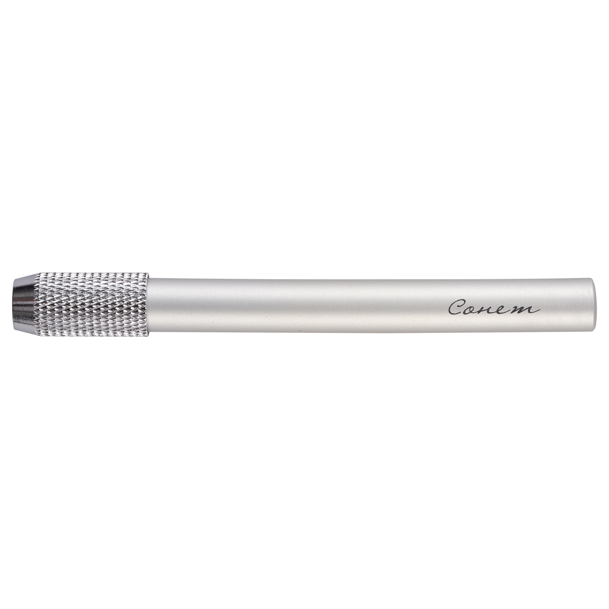 Удлинитель для карандаша СОНЕТ d:7-7,8мм металл серебряный по 127.00 руб от Невская палитра