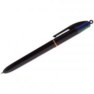 Ручка шариковая BIC 4COLORS d:1мм 4 цвета классических по 159.00 руб от BIC
