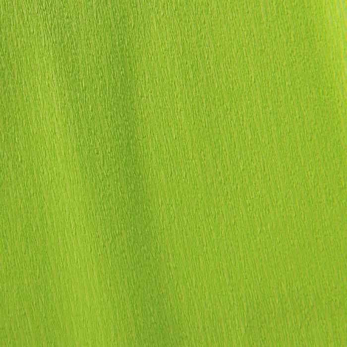 Бумага креп цветная STANDARD 32г/кв.м 500х2500мм в рулоне цв.№019 зеленая весенняя по 99.00 руб от Canson